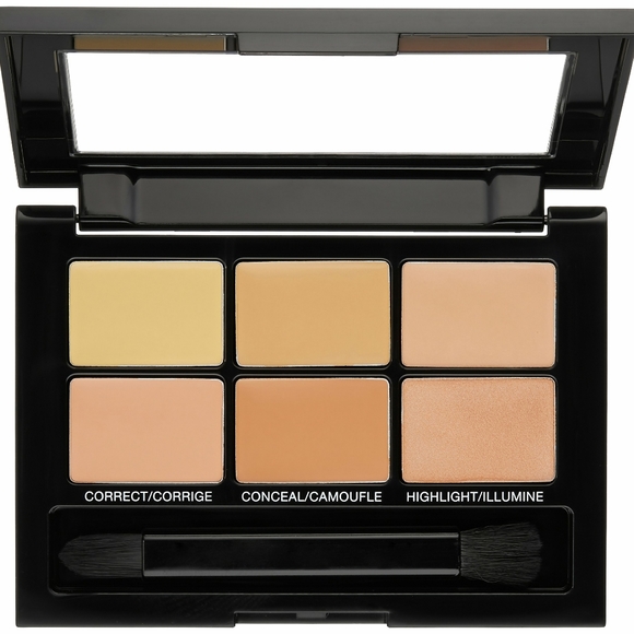 Maybelline MASTERcamo colour correcting kit - Picture 3 of 3